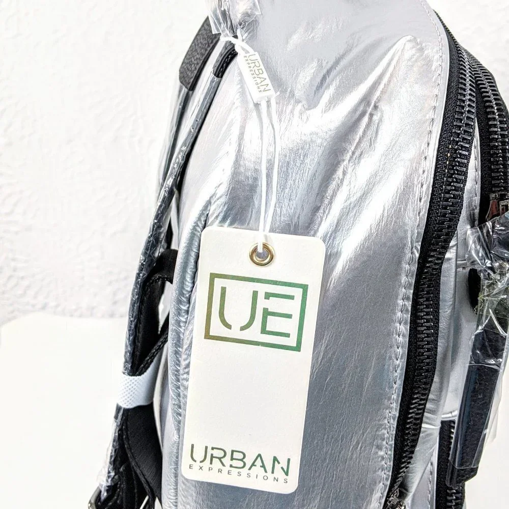 Urban Expressions style 19400